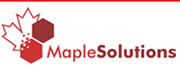 Maple Solutions